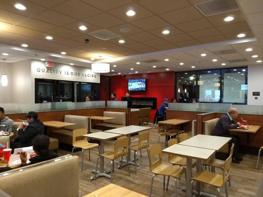 Wendys | restaurant | 1500 Tonnelle Ave, North Bergen, NJ 07047, USA | 2013489682 OR +1 201-348-9682