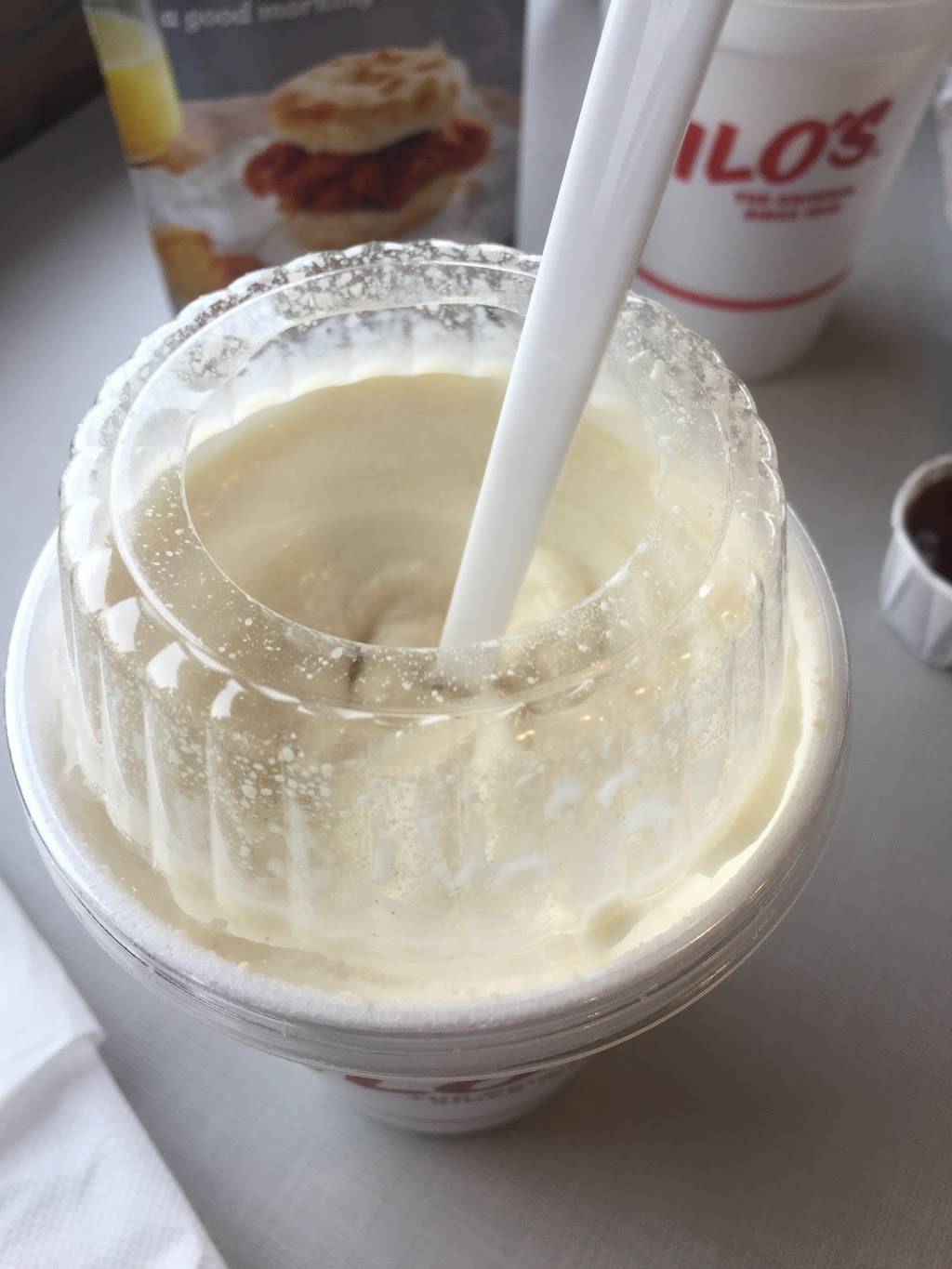 Milos Hamburgers | restaurant | 2020 Pelham Pkwy, Bluff Park, AL 35244, USA | 2054020722 OR +1 205-402-0722