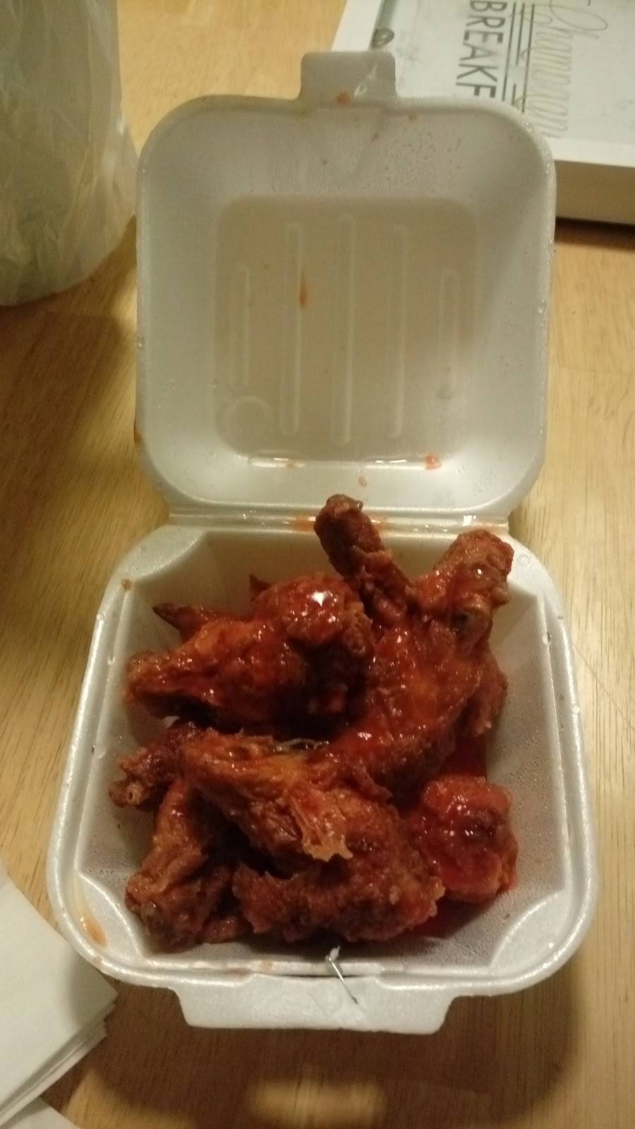 New Good Taste | restaurant | 1974 2nd Ave A, New York, NY 10029, USA | 2129966931 OR +1 212-996-6931