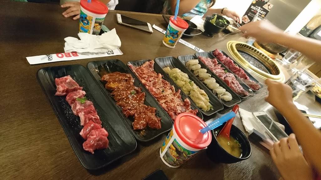 Gyu-Kaku Japanese BBQ | restaurant | 11327 S Dixie Hwy, Miami, FL 33156, USA | 7867327866 OR +1 786-732-7866