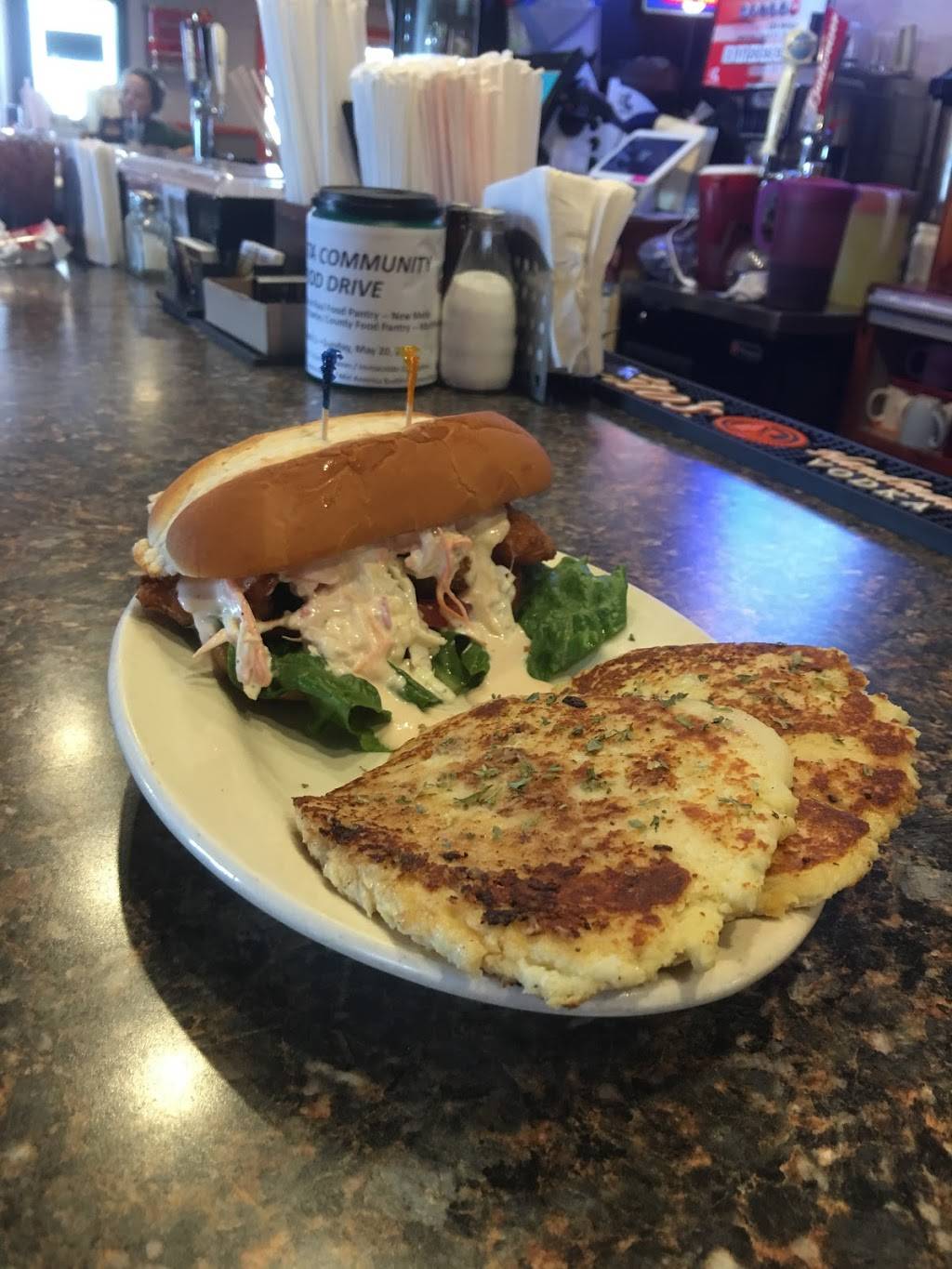 Cori’s Twin Gables | restaurant | 101 State Hwy 47, Marthasville, MO 63357, USA | 6364335048 OR +1 636-433-5048