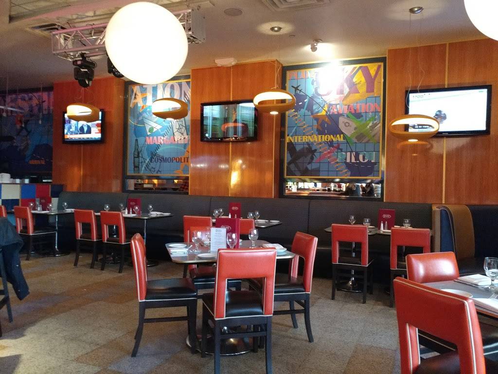 Skylark Diner & Lounge | restaurant | 17 Wooding Ave, Edison, NJ 08817, USA | 7327777878 OR +1 732-777-7878