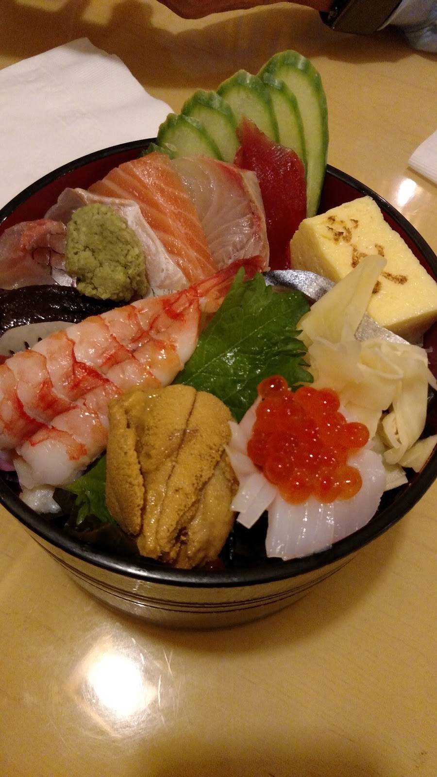 Kanpachi | restaurant | 1425 Artesia Blvd, Gardena, CA 90248, USA | 3105151391 OR +1 310-515-1391