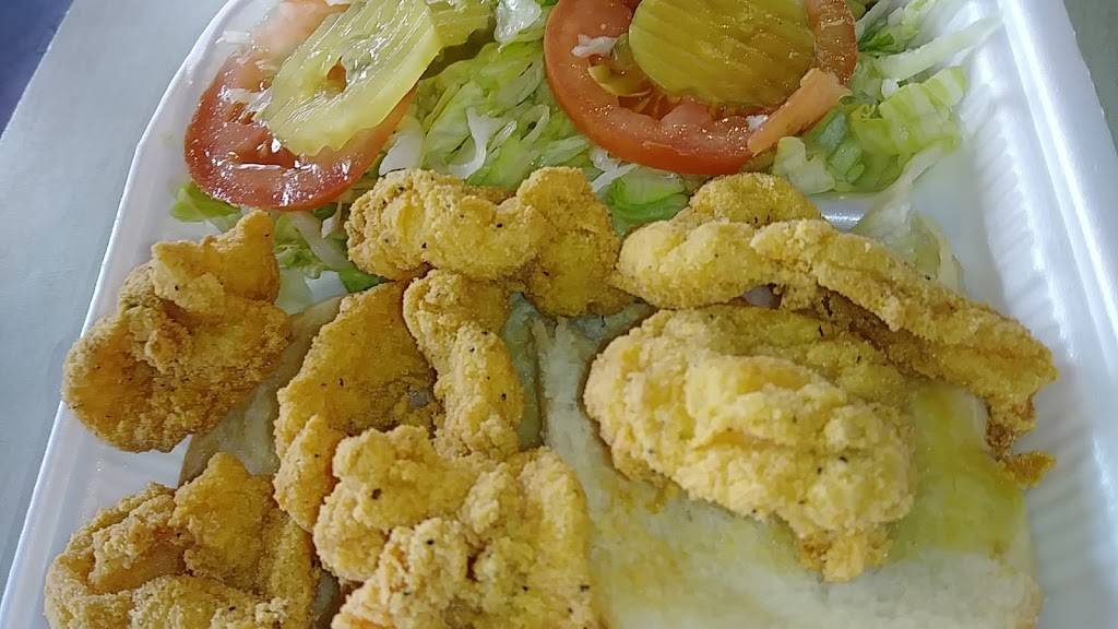 Bourbon Street Fish & grill | restaurant | 601 S Prairie Ave, Inglewood, CA 90301, USA | 3106713474 OR +1 310-671-3474