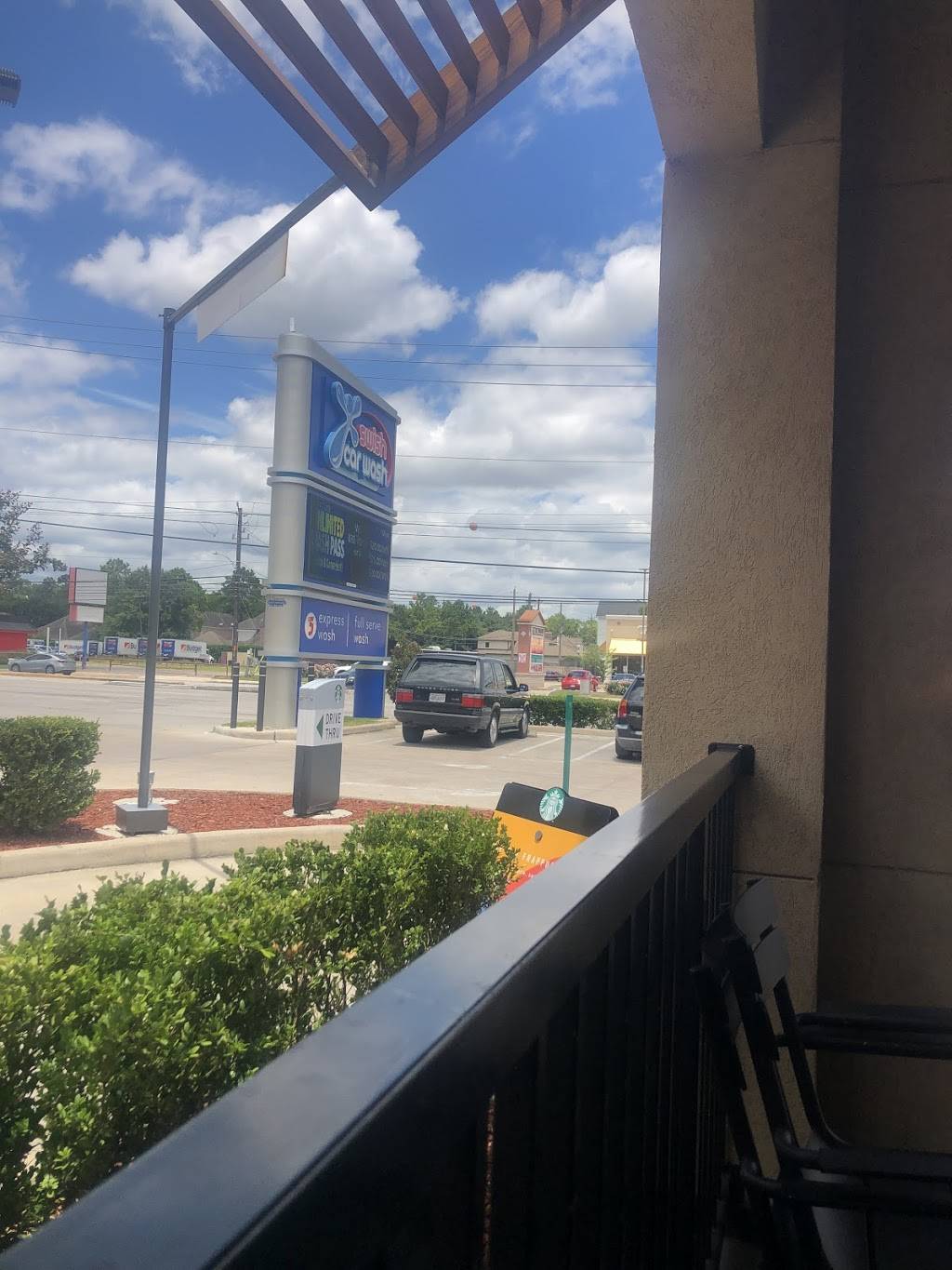 Starbucks | cafe | 9235 Westheimer Rd, Houston, TX 77063, USA | 7132665257 OR +1 713-266-5257