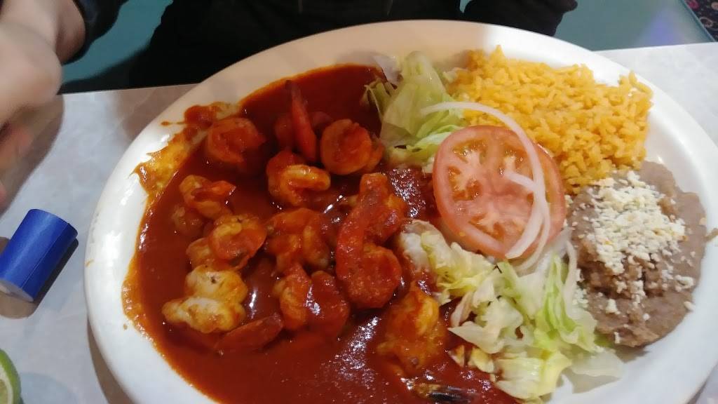 El Tesoro Restaurant | restaurant | 1995 Bloomingdale Rd, Glendale Heights, IL 60139, USA | 6303511933 OR +1 630-351-1933
