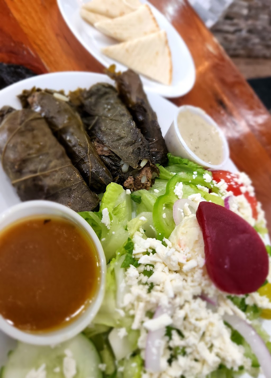 Little Greek Fresh Grill | restaurant | 7810 Land O Lakes Blvd, Land O Lakes, FL 34638, USA | 8139960111 OR +1 813-996-0111
