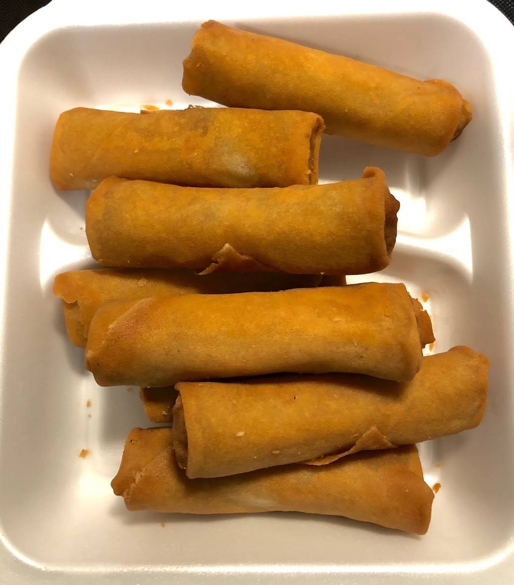 Panda Express | restaurant | 4833 N Broadway St, Knoxville, TN 37918, USA | 8656873688 OR +1 865-687-3688