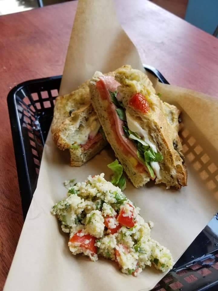 Peppe Cucina | bakery | 39 W Pike St, Covington, KY 41011, USA | 8593600045 OR +1 859-360-0045