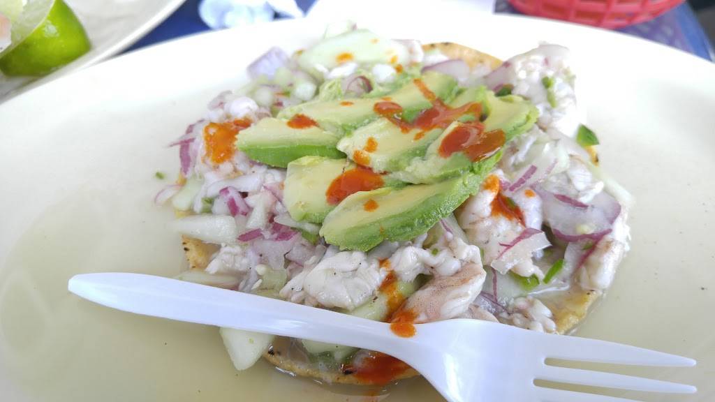 Mariscos 4 Vientos | restaurant | 1412 S Lorena St, Los Angeles, CA 90023, USA | 3232649420 OR +1 323-264-9420
