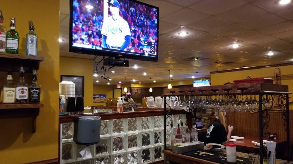 Colorado Grill | restaurant | 2747 US-31W, White House, TN 37188, USA | 6156725364 OR +1 615-672-5364