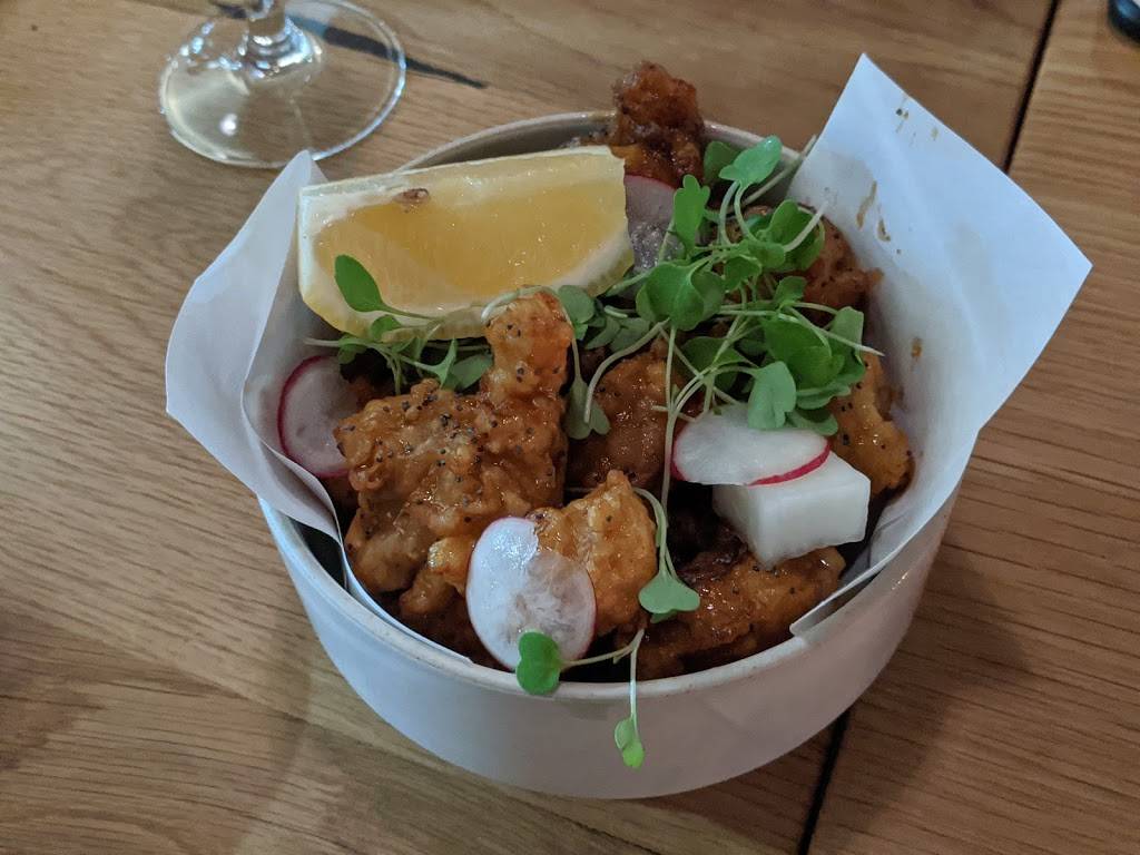 DOMODOMO Jersey City | restaurant | 200 Greene St, Jersey City, NJ 07311, USA | 2012670222 OR +1 201-267-0222