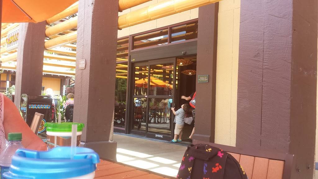 Capt. Cooks | restaurant | 1600 Seven Seas Drive, Orlando, FL 32836, USA | 4079393463 OR +1 407-939-3463