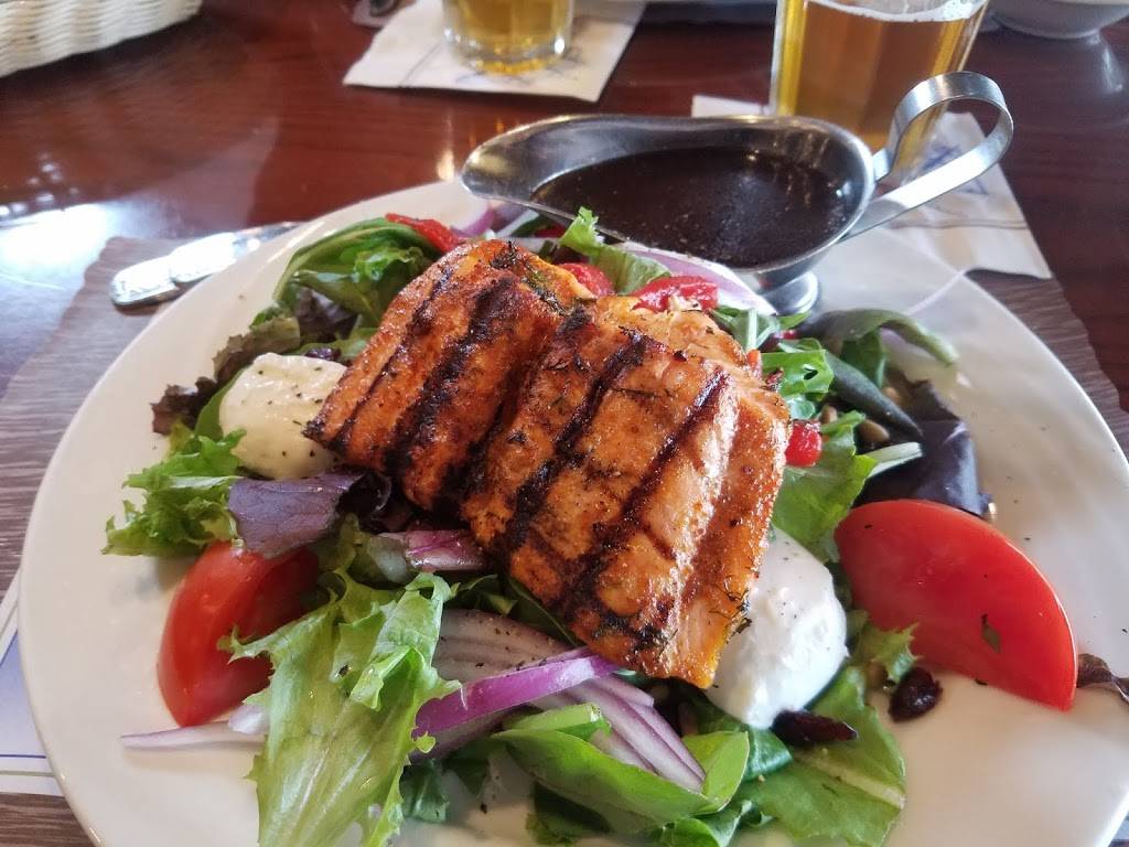 The Crab Trap | restaurant | 1 Broadway, Somers Point, NJ 08244, USA | 6099277377 OR +1 609-927-7377