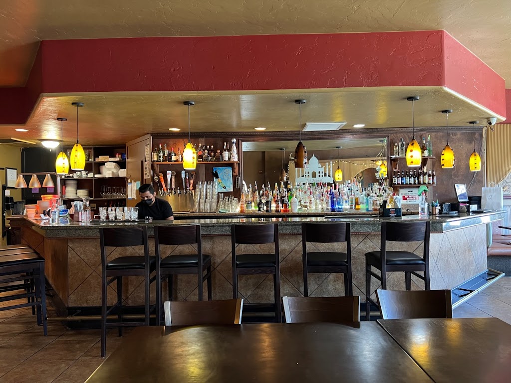 Taj Mahal Restaurant and Lounge | restaurant | 124 N Montezuma St, Prescott, AZ 86301, USA | 9284455752 OR +1 928-445-5752