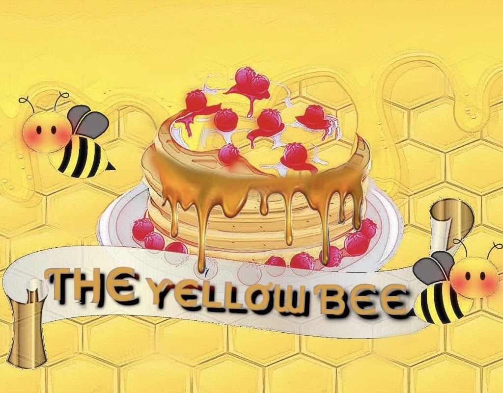 The Yellow Bee | restaurant | 802 Elma G Miles Pkwy, Hinesville, GA 31313, USA | 9123047010 OR +1 912-304-7010