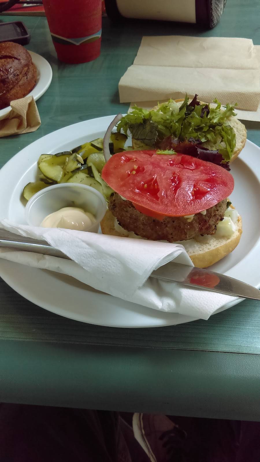 Cosmic Café | cafe | 1 Boathouse Row, Philadelphia, PA 19130, USA | 2159780900 OR +1 215-978-0900