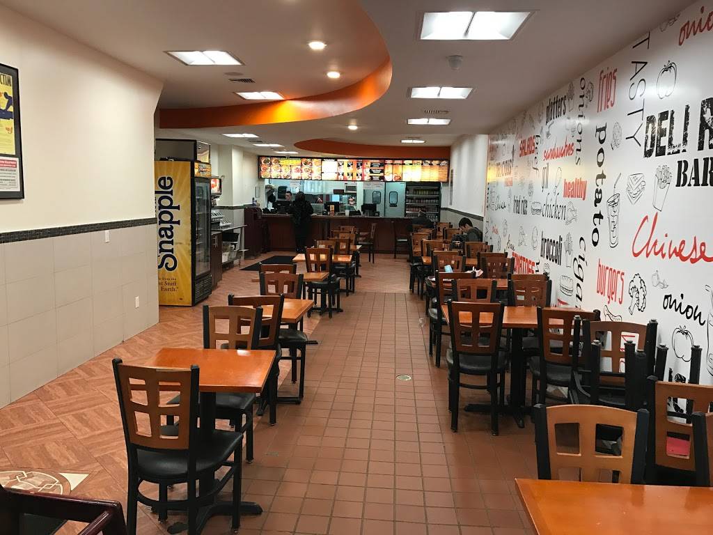 Deli 52 | meal delivery | 5120 13th Ave, Brooklyn, NY 11219, USA | 7184364830 OR +1 718-436-4830