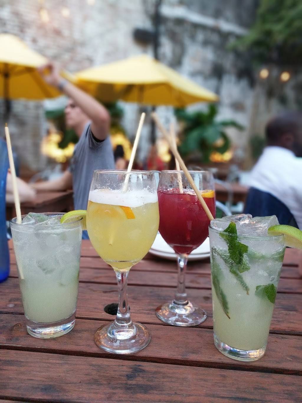 Batanga | restaurant | 908 Congress St, Houston, TX 77002, USA | 7132249500 OR +1 713-224-9500