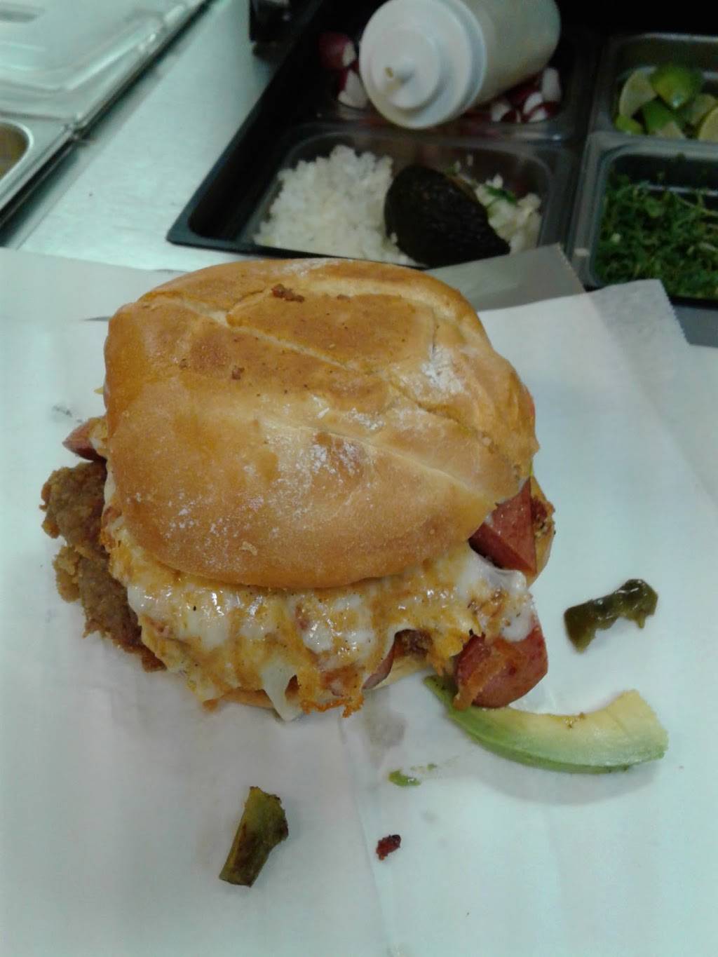 Nenas Tacos | restaurant | 50 Sand Creek Rd, Brentwood, CA 94513, USA | 9252060318 OR +1 925-206-0318