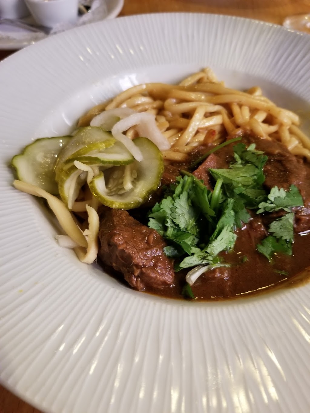 The Elephant Walk South End | restaurant | 1415 Washington St, Boston, MA 02118, USA | 6172471500 OR +1 617-247-1500