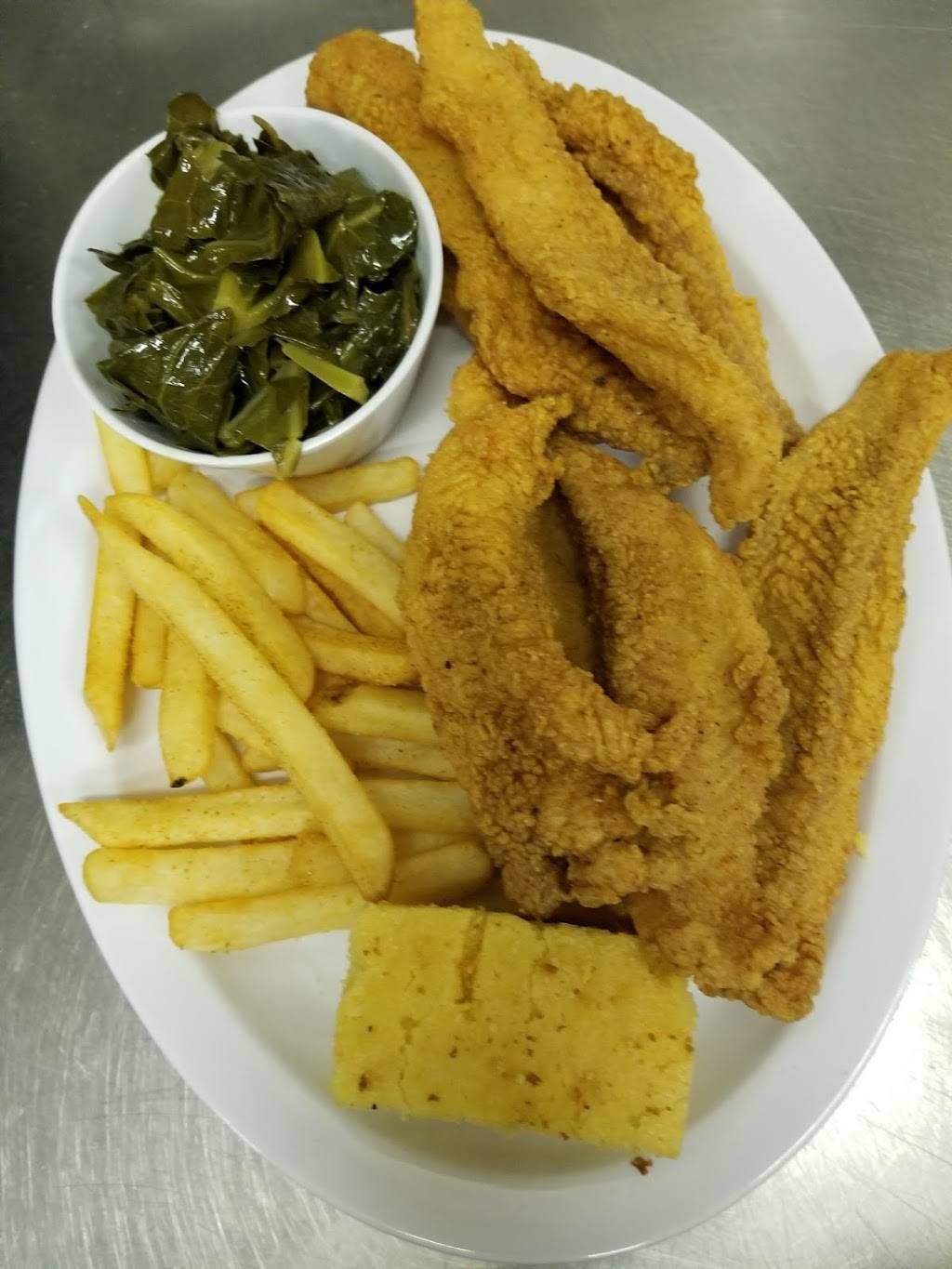Sistas Soul Food Kafe | restaurant | 571 Bancroft Ave, San Leandro, CA 94577, USA | 5102282250 OR +1 510-228-2250