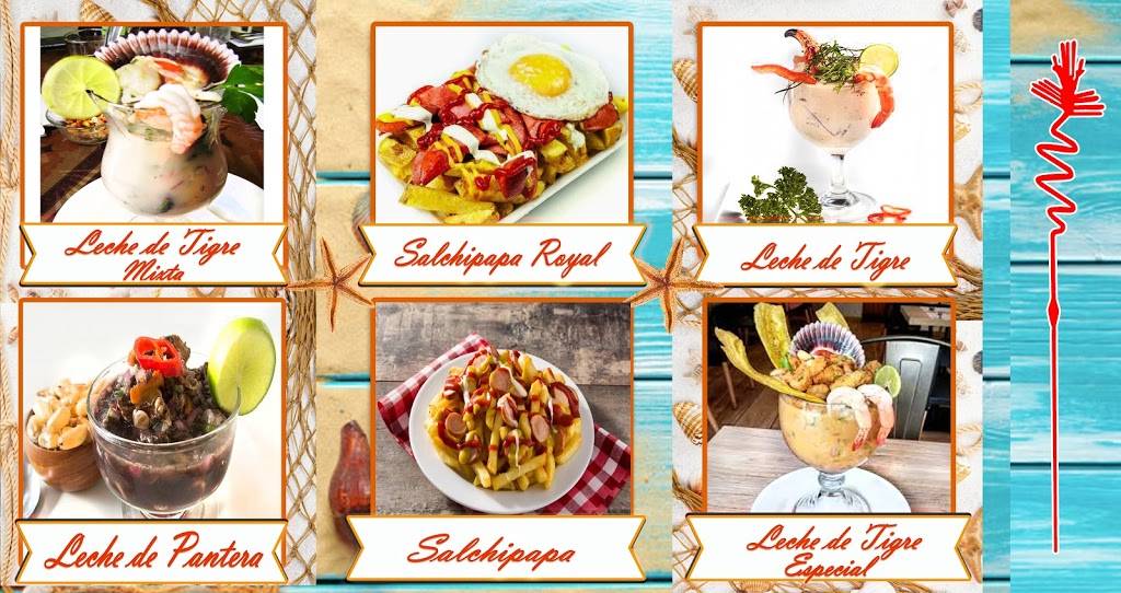 Peru Asu Mare | restaurant | 30 Market St, Paterson, NJ 07505, USA | 6096862055 OR +1 609-686-2055