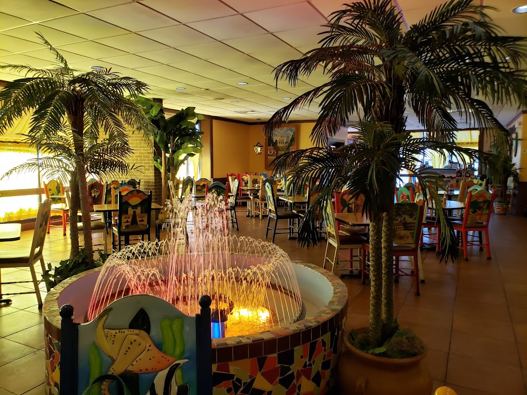 La Hacienda Mexican Restaurant | restaurant | 8086 N Davis Hwy, Pensacola, FL 32514, USA | 8504942130 OR +1 850-494-2130