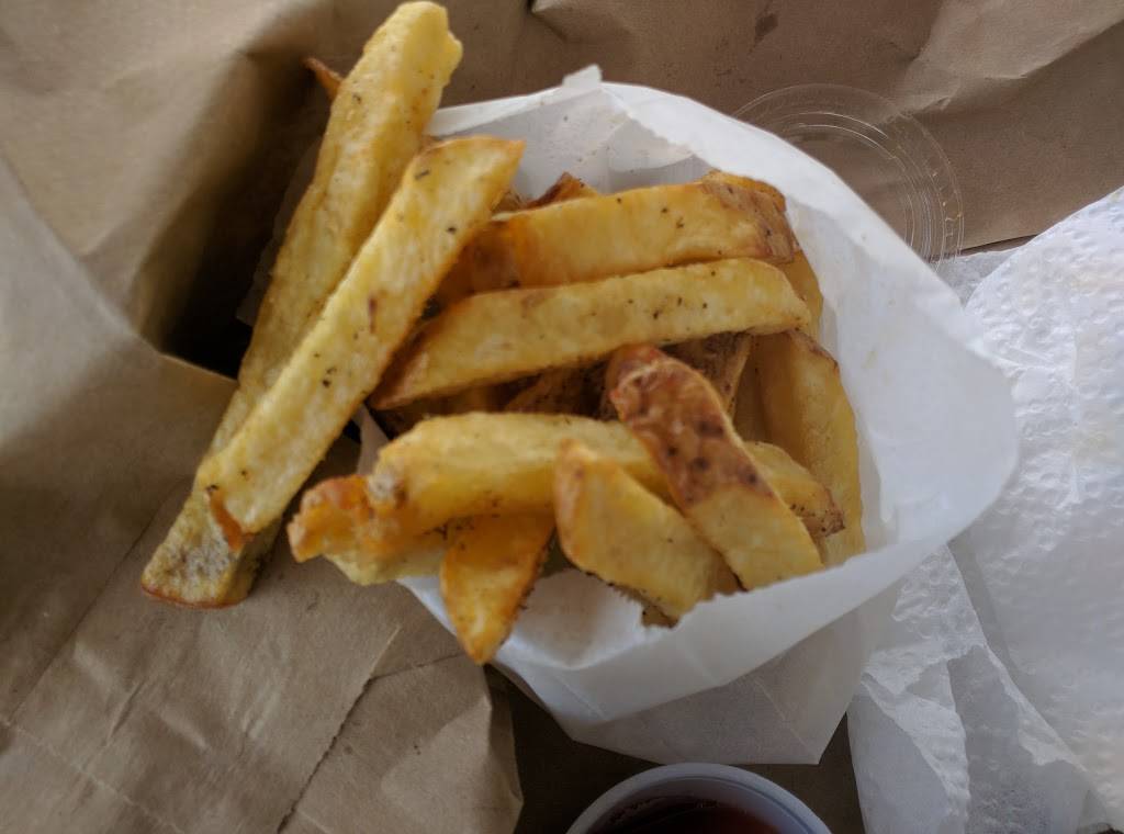 Fresh and Meaty Burgers, Inc. | restaurant | 3016 W Florence Ave, Los Angeles, CA 90043, USA | 3237512247 OR +1 323-751-2247