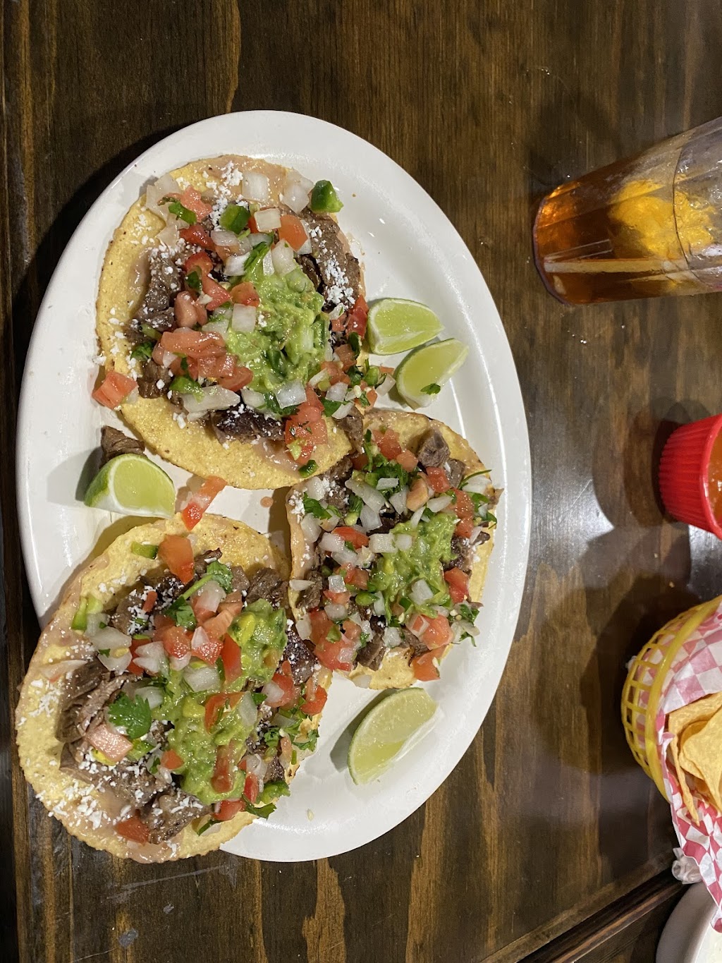 Las Palmitas Bar & Grill | restaurant | 4519 W Congress St, Lafayette, LA 70506, USA | 3374567569 OR +1 337-456-7569