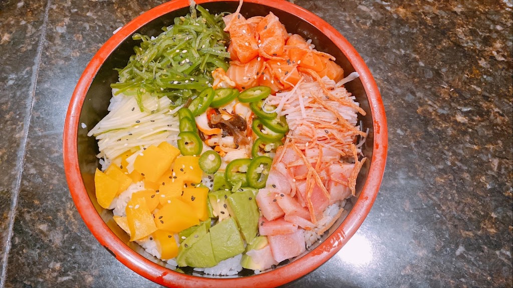 Kuwa Sushi | restaurant | 918 IL-22, Fox River Grove, IL 60021, USA | 2248888144 OR +1 224-888-8144