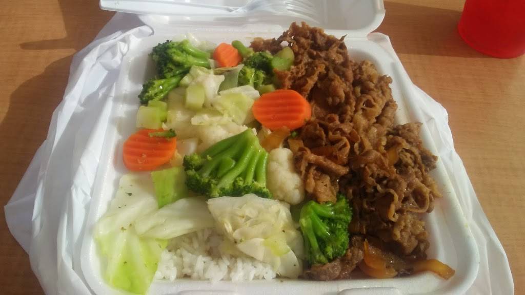 Yoshinoya Rosecrans & Prairie | restaurant | 14308 Prairie Ave, Hawthorne, CA 90250, USA | 3109783074 OR +1 310-978-3074