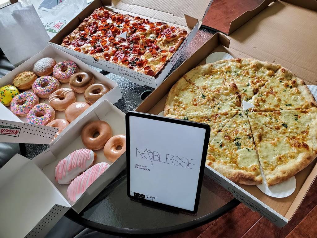 Prime Pizza | restaurant | 603 N Hollywood Way, Burbank, CA 91505, USA | 8187365120 OR +1 818-736-5120