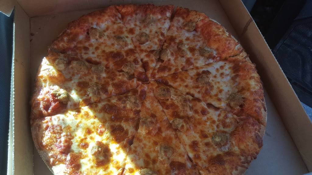 $5 Pizza Oakdale | meal takeaway | 7157 10th St N, Oakdale, MN 55128, USA | 6512880980 OR +1 651-288-0980