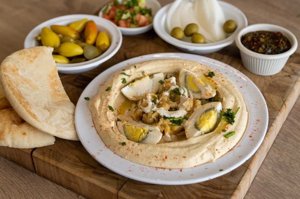 Hatemania התימניה | restaurant | 19202 W Dixie Hwy, Miami, FL 33180, USA | 7868023149 OR +1 786-802-3149