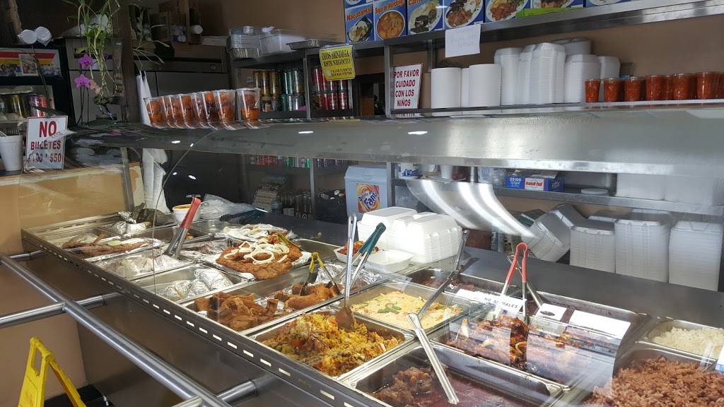 Fruteria Y Fritanga Suyen | restaurant | 1515 NW 17th Ave, Miami, FL 33125, USA | 3053241191 OR +1 305-324-1191