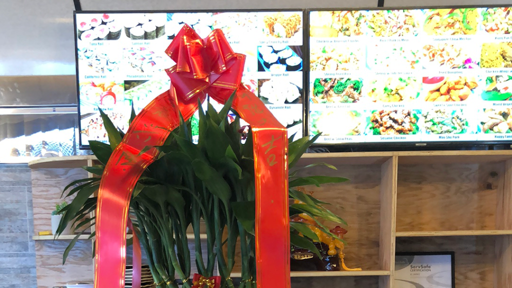 Asia Star | restaurant | 39 Center St, Tamaqua, PA 18252, USA | 5706685588 OR +1 570-668-5588