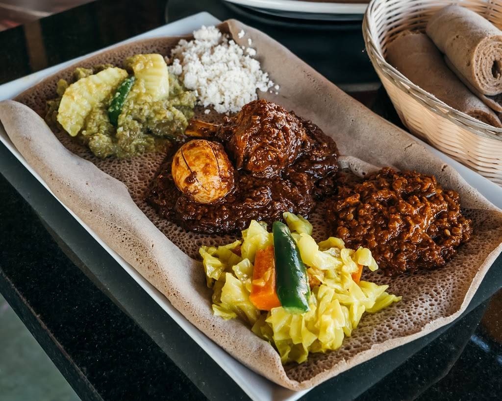 Authentic Ethio African Spices | restaurant | 1740 E McDowell Rd, Phoenix, AZ 85006, USA | 6022522286 OR +1 602-252-2286