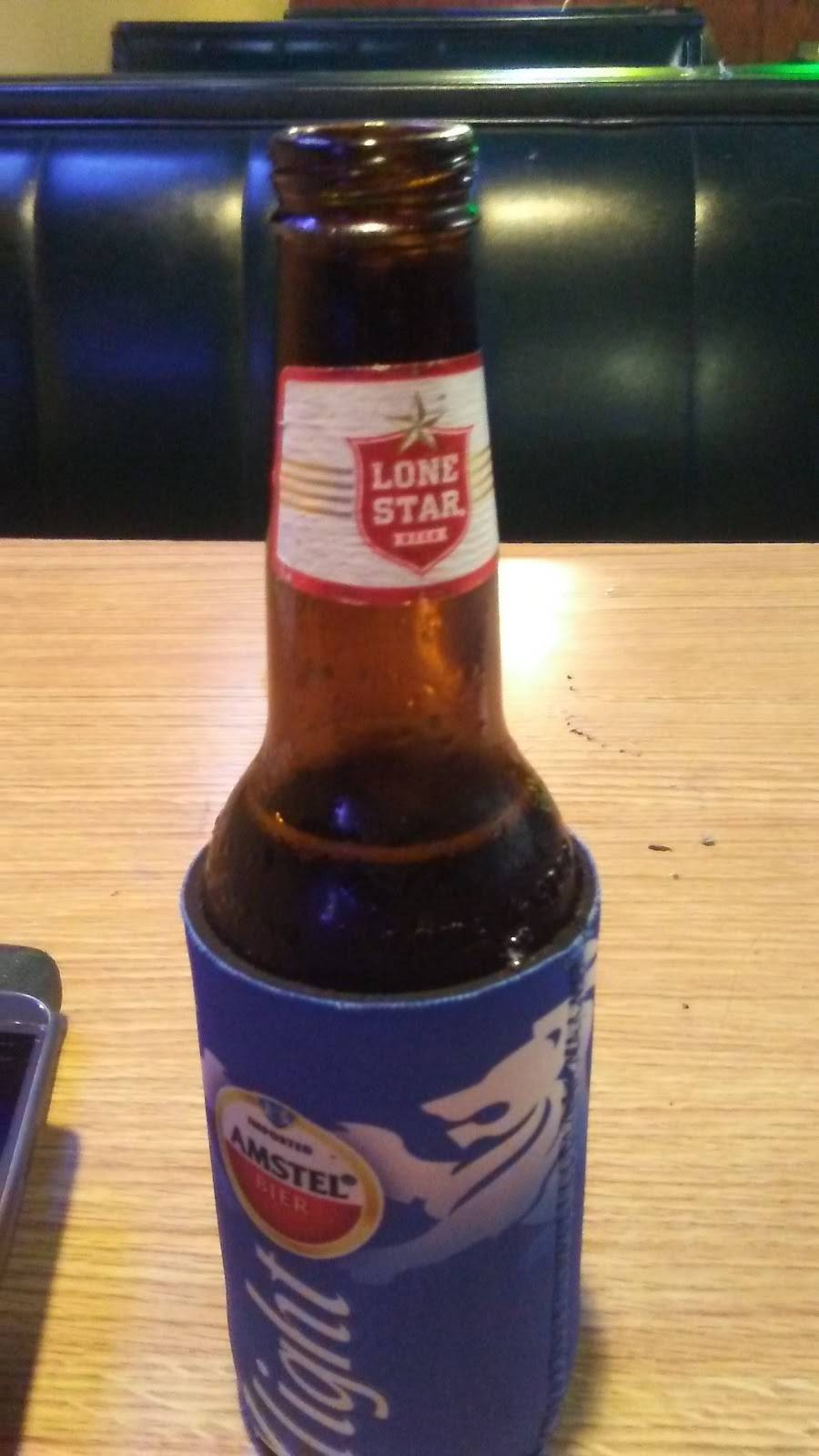 Lonestar Grill & Sports Cafe | restaurant | 1144 N Plano Rd Ste 123, Richardson, TX 75081, USA | 9726800400 OR +1 972-680-0400