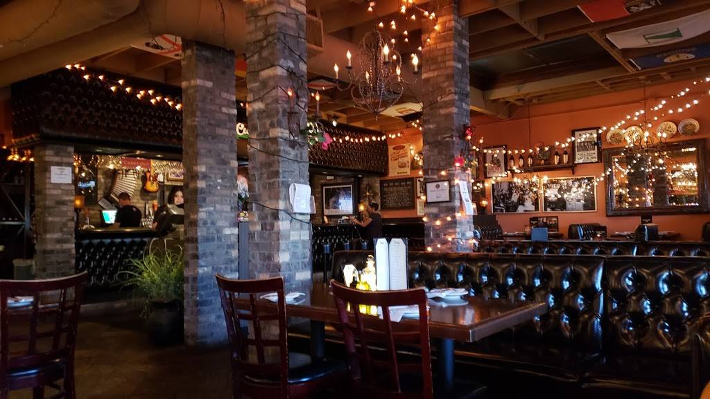 Cucina Roma | restaurant | 1773 Newport Blvd, Costa Mesa, CA 92627, USA | 9496455550 OR +1 949-645-5550