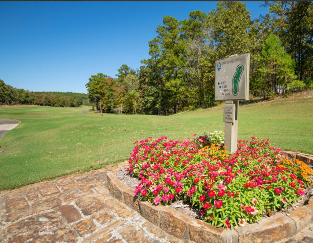 Balboa Club Restaurant | restaurant | 111 Balboa Way, Hot Springs Village, AR 71909, USA | 5012260383 OR +1 501-226-0383