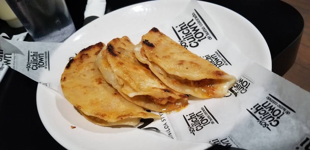 Culichi Town Hesperia | restaurant | 12728 Main St, Hesperia, CA 92345, USA | 7602443032 OR +1 760-244-3032