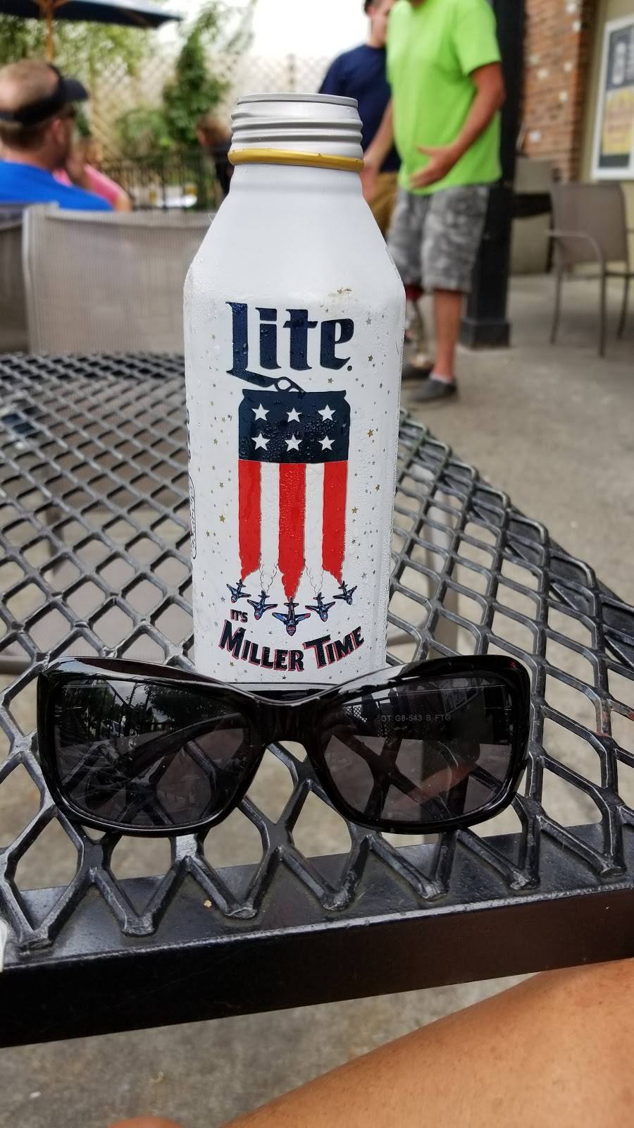 Trishas Cafe & Catering | restaurant | 112 S Main St, Union, OH 45322, USA | 9378361093 OR +1 937-836-1093