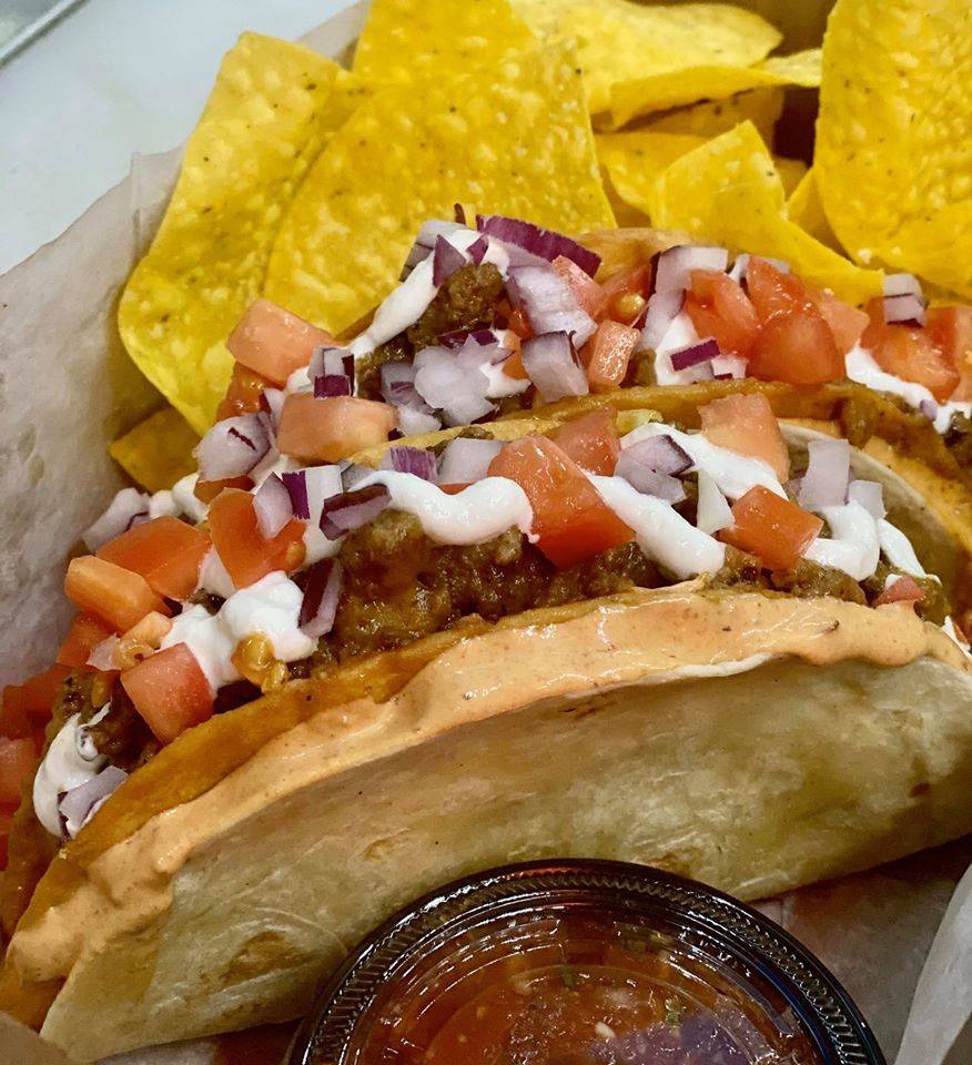 Rustic Taco | restaurant | 153 Lake Rd, Ontario, NY 14519, USA | 5855454335 OR +1 585-545-4335