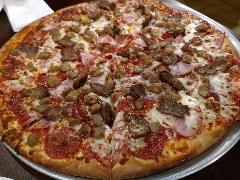 Spicolis Pizza Joint | restaurant | 1000 NE 63rd St, Oklahoma City, OK 73111, USA | 4056084933 OR +1 405-608-4933
