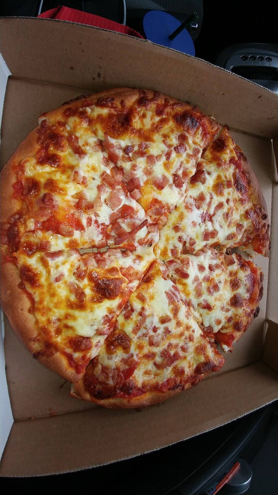 Pizza Villa & Pasta House | restaurant | 846 Ward St, Bridgenorth, ON K0L 1H0, Canada | 7052925050 OR +1 705-292-5050