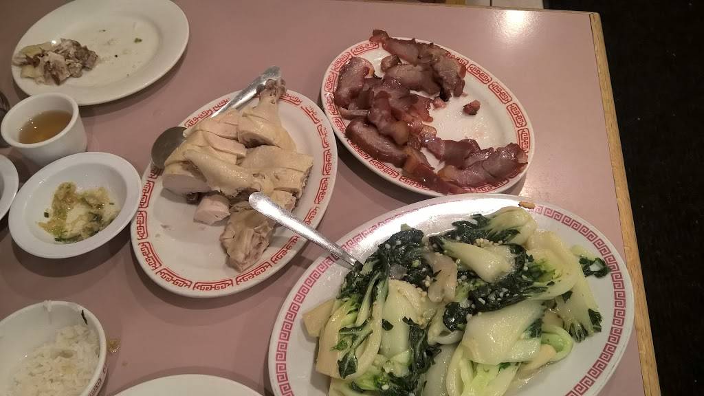 Hong Kong BBQ Restaurant | restaurant | 20918 Redwood Rd, Castro Valley, CA 94546, USA | 5108899888 OR +1 510-889-9888