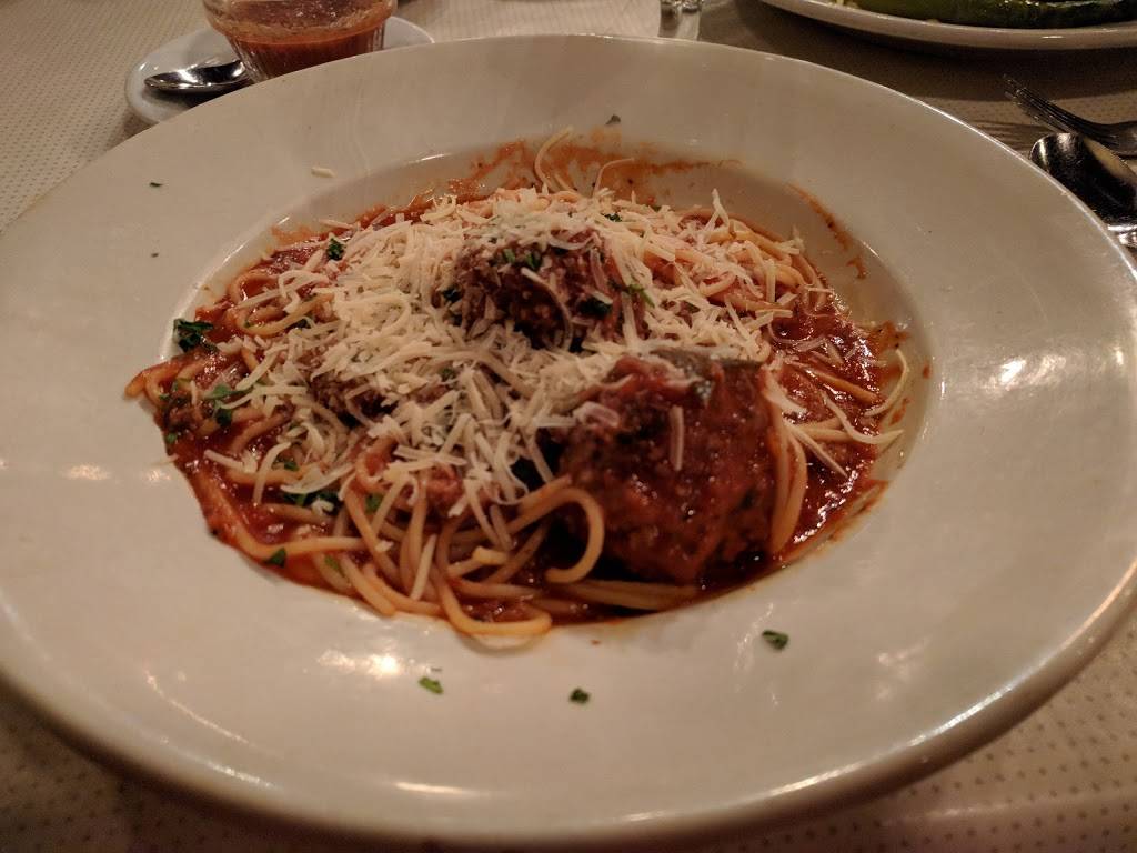 Cappuccino Italian Bistro | restaurant | 1310 Campbell Rd, Richardson, TX 75080, USA | 9722411417 OR +1 972-241-1417