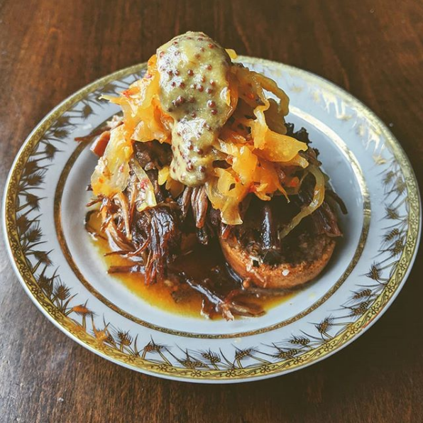 JoshuaColin Experience | restaurant | 568 College Hwy, Southwick, MA 01077, USA | 4134544870 OR +1 413-454-4870