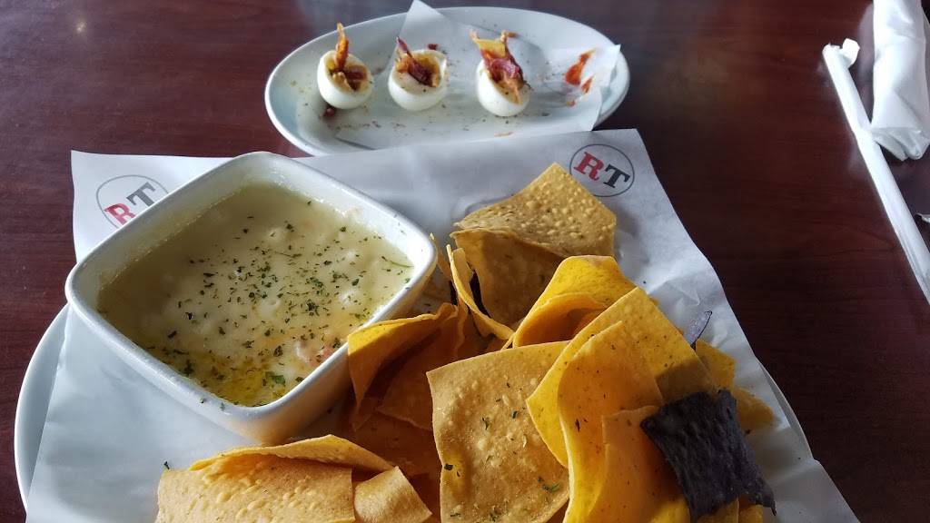 Ruby Tuesday | restaurant | 320 S Pearson Rd, Pearl, MS 39208, USA | 6014209353 OR +1 601-420-9353